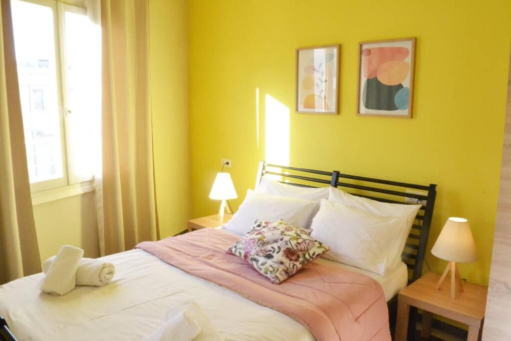 Anemone Cozy · Feel The Urban Experience Appartement Héraklion
