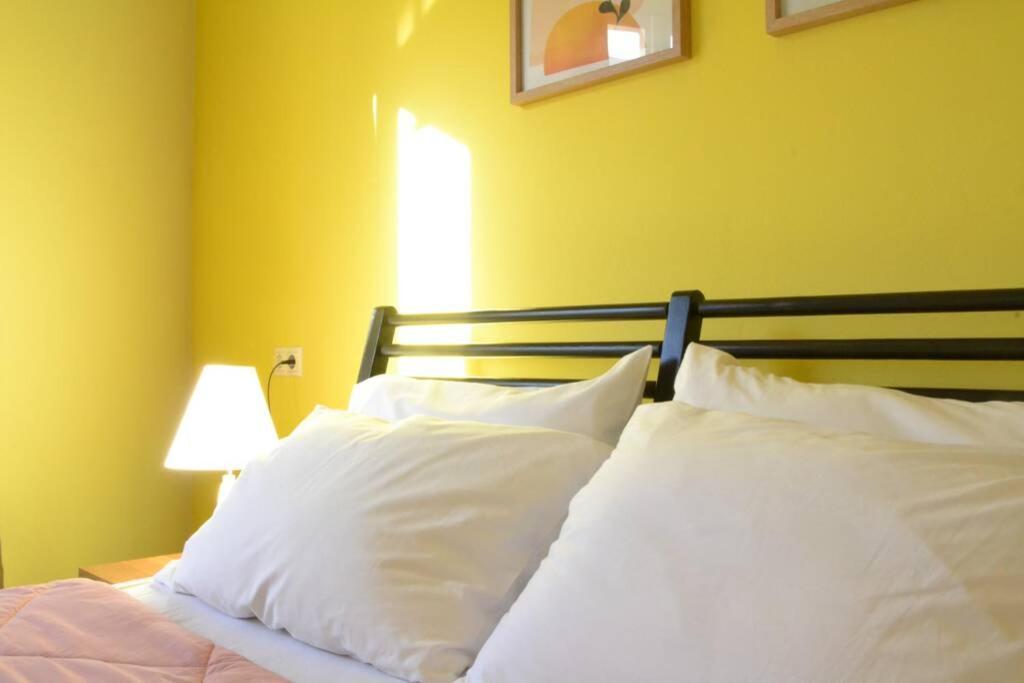 Appartement Anemone Cozy · Feel The Urban Experience Héraklion