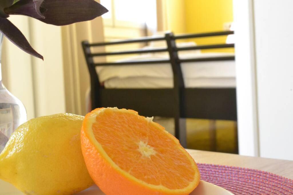 Anemone Cozy · Feel The Urban Experience Appartement Héraklion