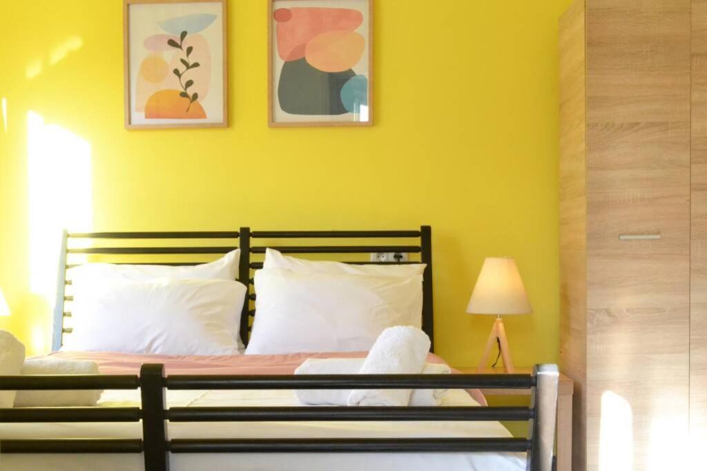 Appartement Anemone Cozy · Feel The Urban Experience *
